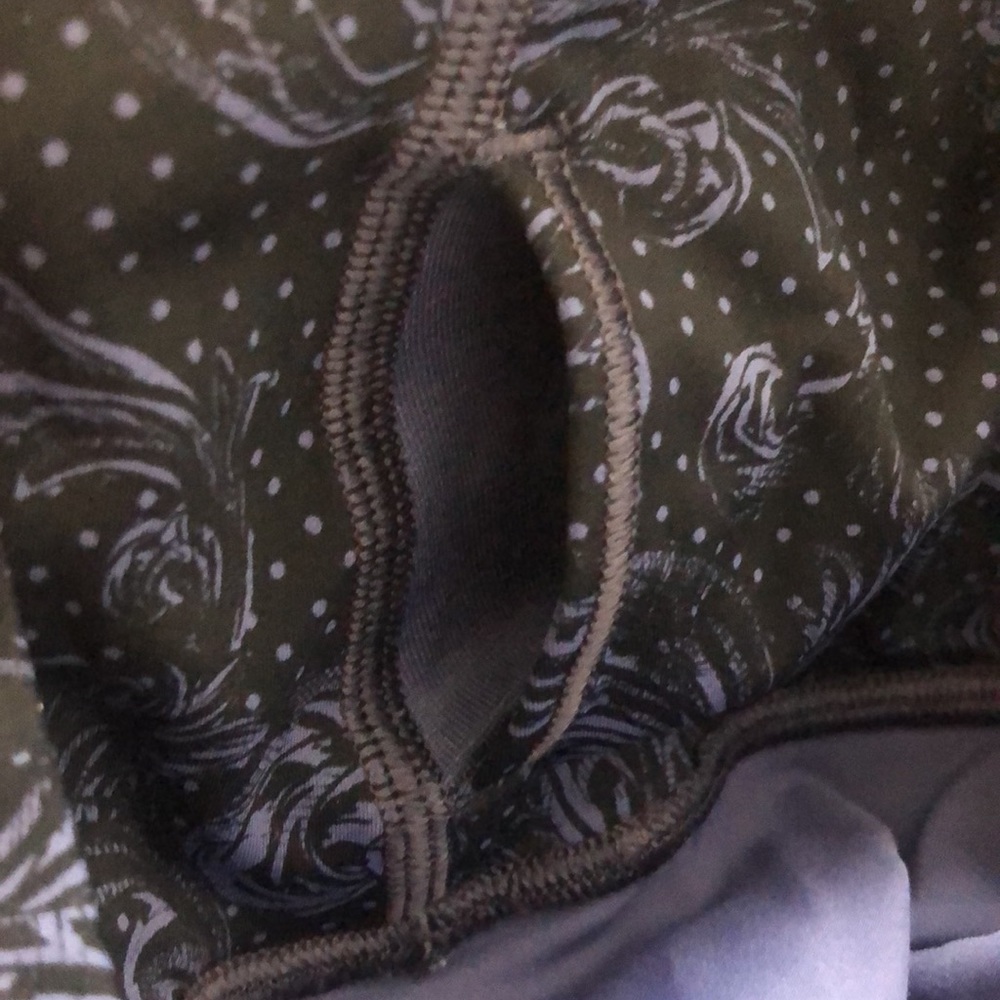 LIKE NEW! Lululemon Wunder Under High Rise Tight 28” - Picture 12 of 14